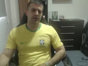 Thelatinguy_ Chaturbate profile image