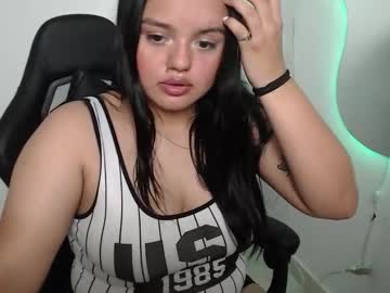 Ivanna_Blaze Chaturbate profile image