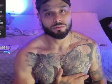 Jeremygerard Chaturbate profile image