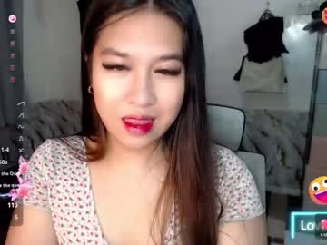 Sweetcrizel12 Chaturbate profile image
