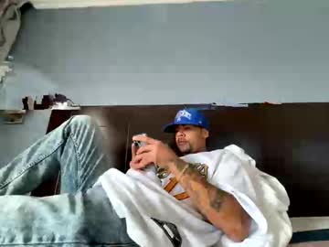 Macdollors Chaturbate profile image