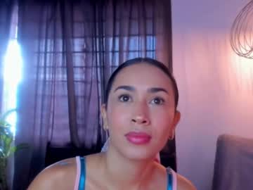Odette_Clark Chaturbate profile image