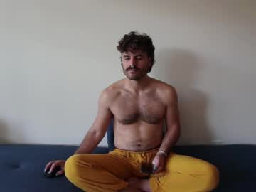Softlyqueer Chaturbate profile image