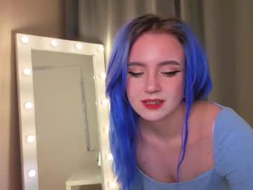 Astralaria Chaturbate profile image