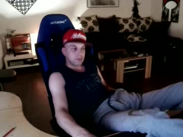 Spartasticus Chaturbate profile image