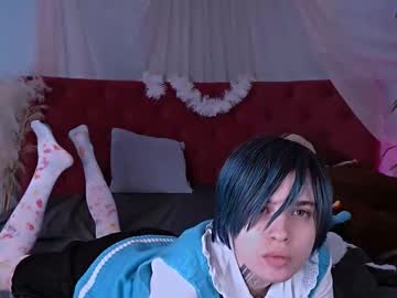 Toy_Puppy Chaturbate profile image