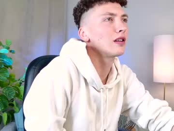 Archy_Twink Chaturbate profile image