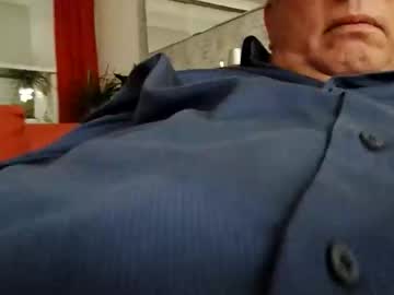 Bi_Mann60 Chaturbate profile image