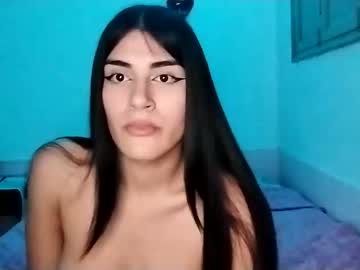 Miaamy20 Chaturbate profile image
