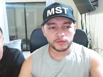 Thiagoandfelipe Chaturbate profile image
