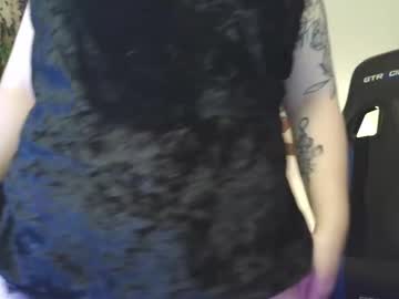Akilavender Chaturbate profile image