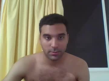 Silvergo27 Chaturbate profile image