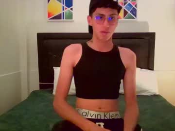 Stt_Dead Chaturbate profile image
