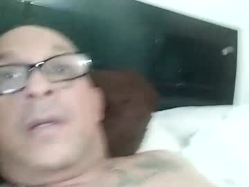 Alberto_Hot_X5 Chaturbate profile image
