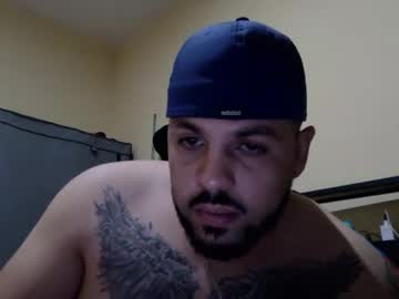 Morromexican Chaturbate profile image