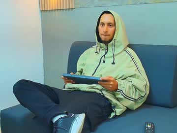 Dimitri_Vegass Chaturbate profile image