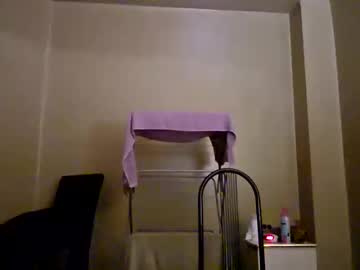 Irishborn64 Chaturbate profile image