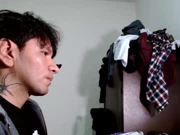 Liam_Of_The_Wind Chaturbate profile image