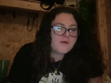 Thatbadgirlcat Chaturbate profile image
