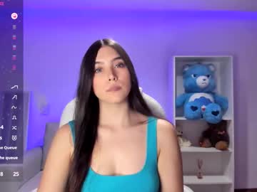 _Wdreamgirl Chaturbate profile image