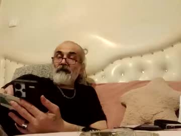 Ankaradan1adam Chaturbate profile image