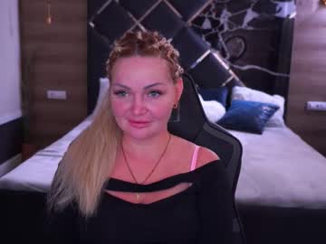 Blondeviva Chaturbate profile image