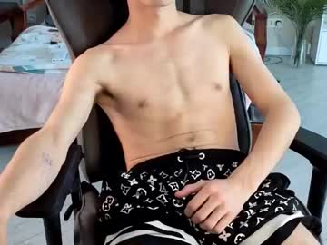 Elvano_Et Chaturbate profile image