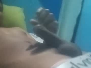 Olimpochatcolombia Chaturbate profile image