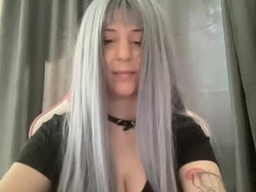 Sexy_Gravity Chaturbate profile image