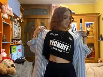 Gta_Redgirl Chaturbate profile image
