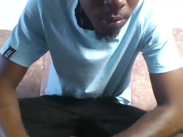 Blackapples809383 Chaturbate profile image