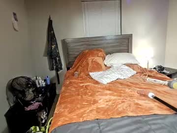 Deliciouswishes2025 Chaturbate profile image