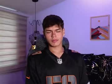 Kevinmiett Chaturbate profile image