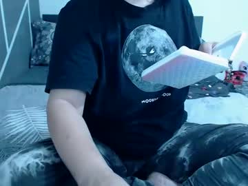 Bybyloveme Chaturbate profile image