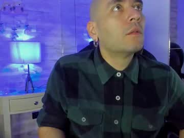 Liam_Harper__ Chaturbate profile image