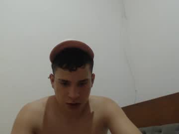 Alexking2026 Chaturbate profile image