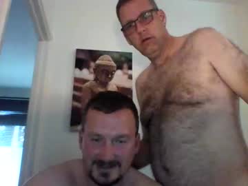 Ron855409 Chaturbate profile image