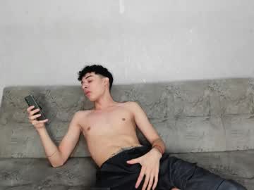 Anjel_Cute18 Chaturbate profile image