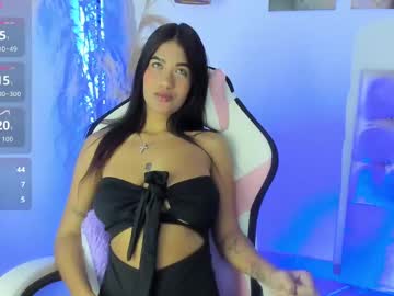 Bad_Toquisha69 Chaturbate profile image