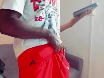 Compton_01 Chaturbate profile image