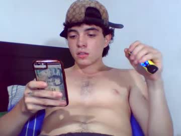 Dia_Fax23 Chaturbate profile image