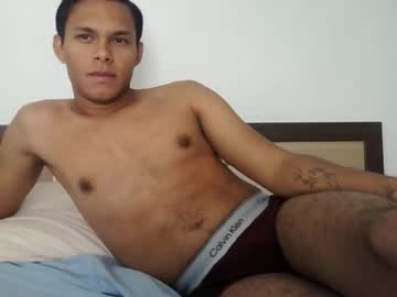 Georgy_Martinez Chaturbate profile image