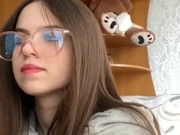Karolina20000 Chaturbate profile image
