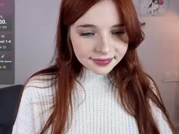 Katherine_Williamson Chaturbate profile image