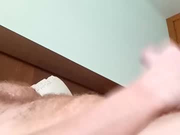Pelirrohot_8 Chaturbate profile image