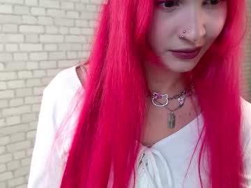Vorpalvoyage Chaturbate profile image
