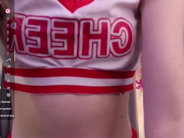 Amanda_Cherryy Chaturbate profile image