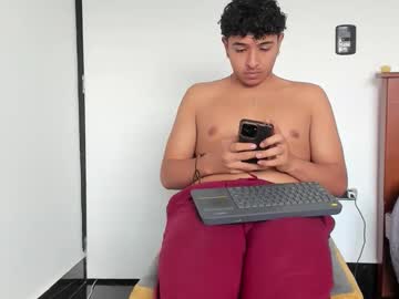 Bbc_Galvis Chaturbate profile image