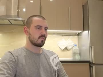 Nikbale Chaturbate profile image