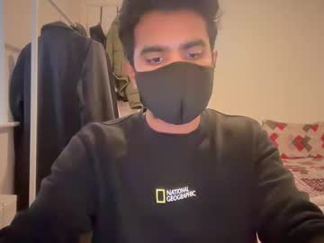 Smokiefreak69 Chaturbate profile image